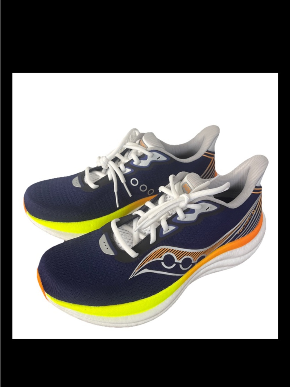 Saucony Triumph 23 Shoes Men’s Size 9.5 | UK 8.5 | EU 43